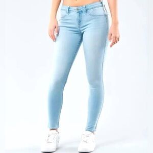 Hollister Low-Rise Jean Leggings